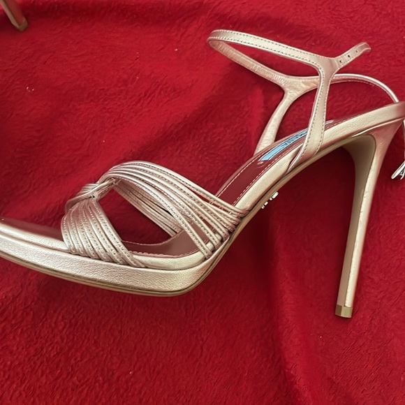 Prada sandal - Picture 2 of 5